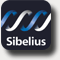 Sibelius softvér